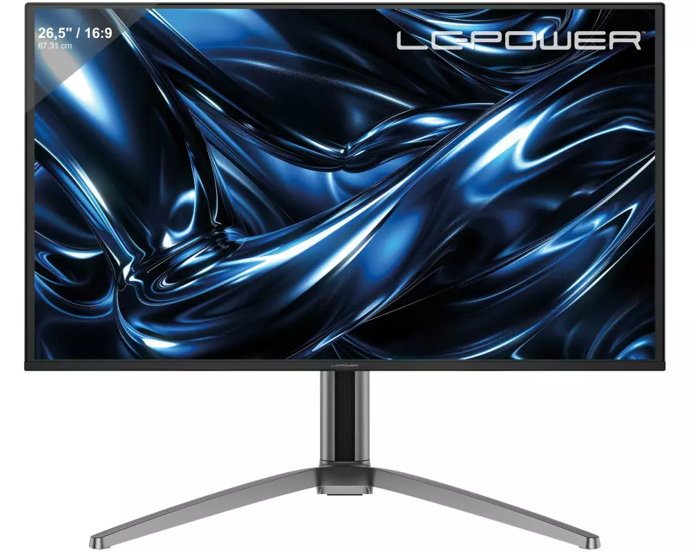 LC-Power Monitor LC-M27UO