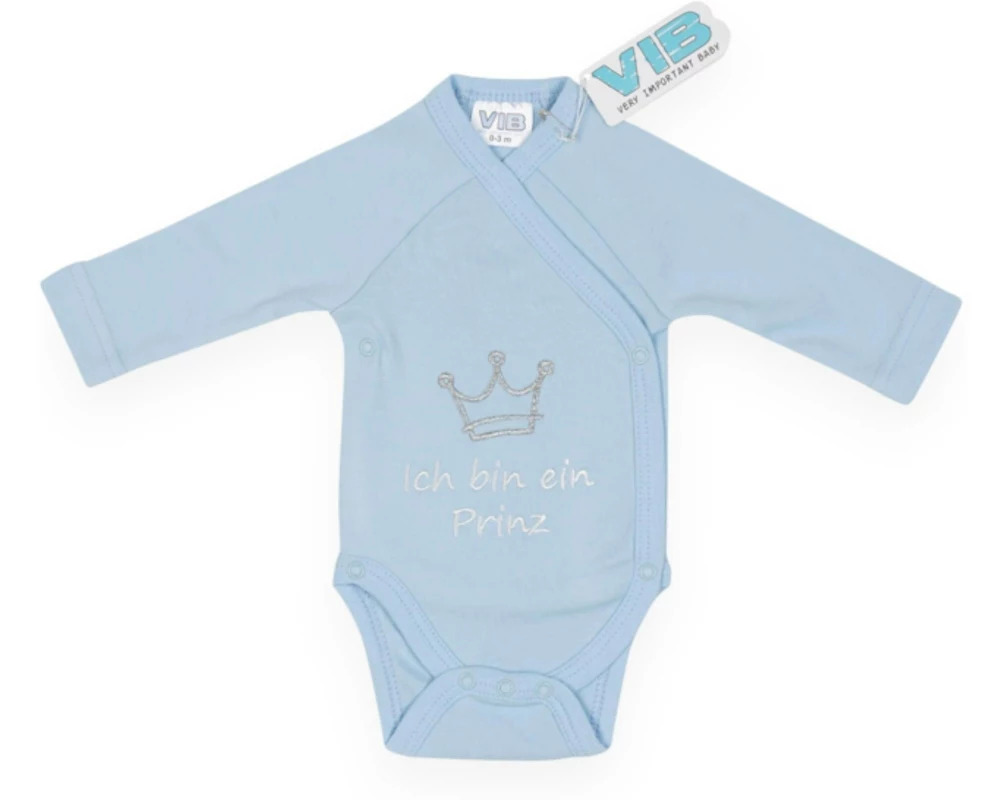 Very Important Baby Body Ich bin ein Prinz Blau