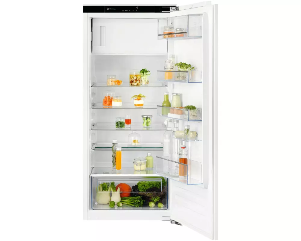 Electrolux Einbaukühlschrank IK245SR Rechts/Wechselbar
