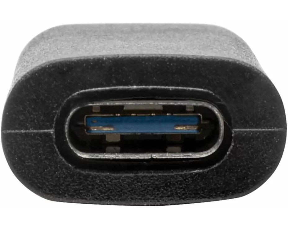 EATON TRIPPLITE USB-C Female to USB-A Male, Adapter, USB 3.0