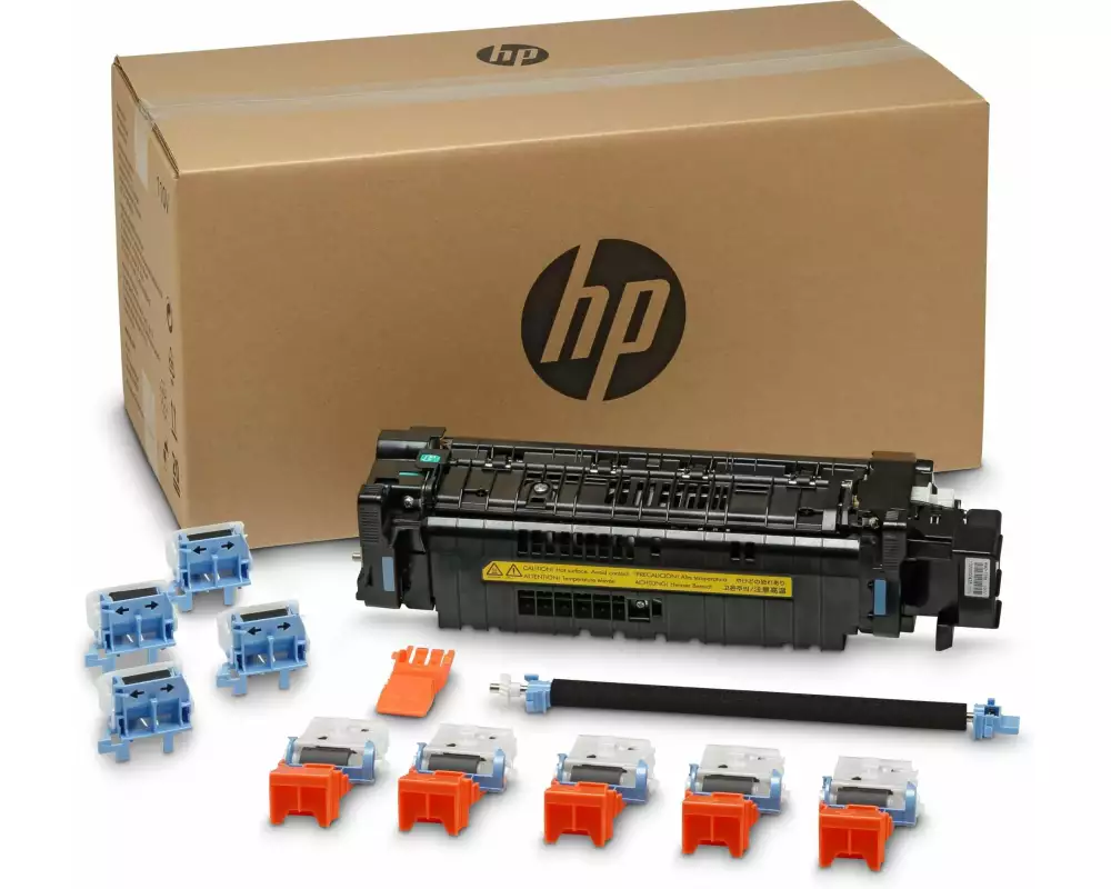 HP Wartungskit J8J88A