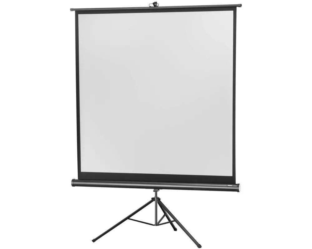 Celexon Stativleinwand Eco 133x133cm 1:1