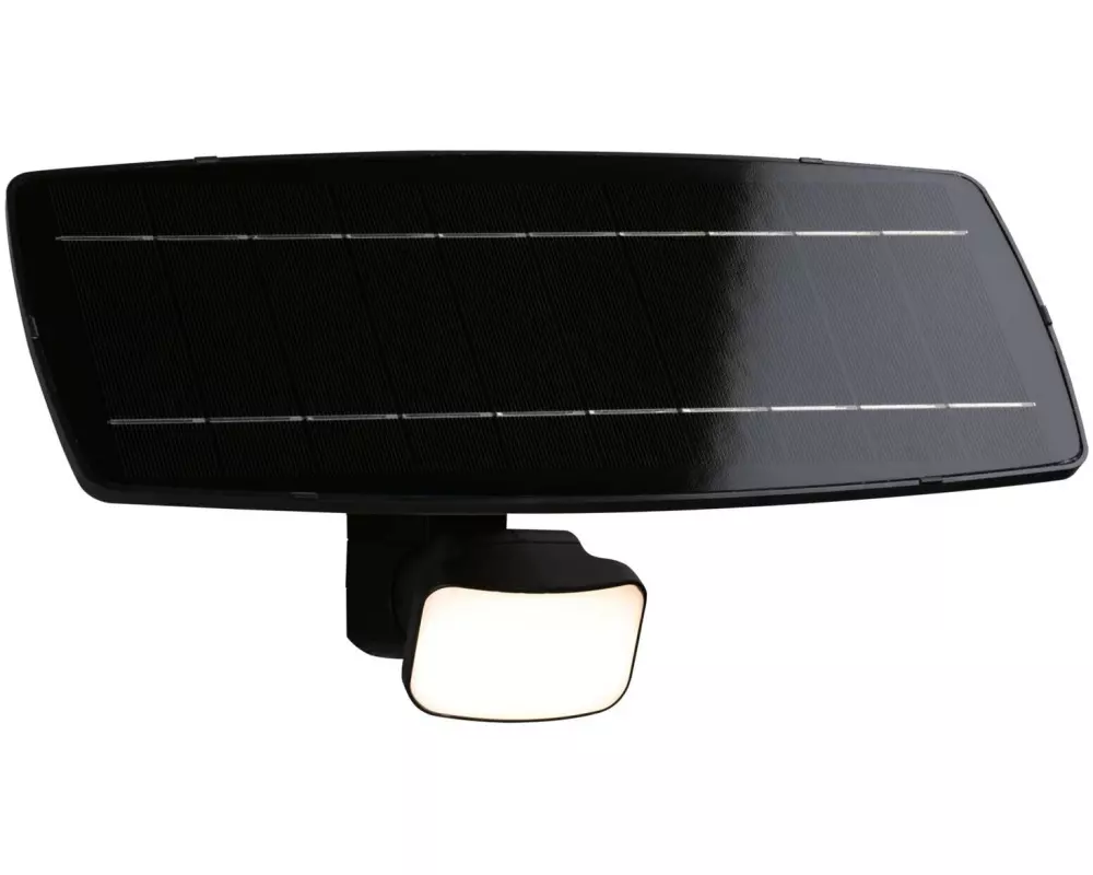 Paulmann Solar Fluter Flotas inkl. Bewegungsmelder IP65 3000K 700 lm