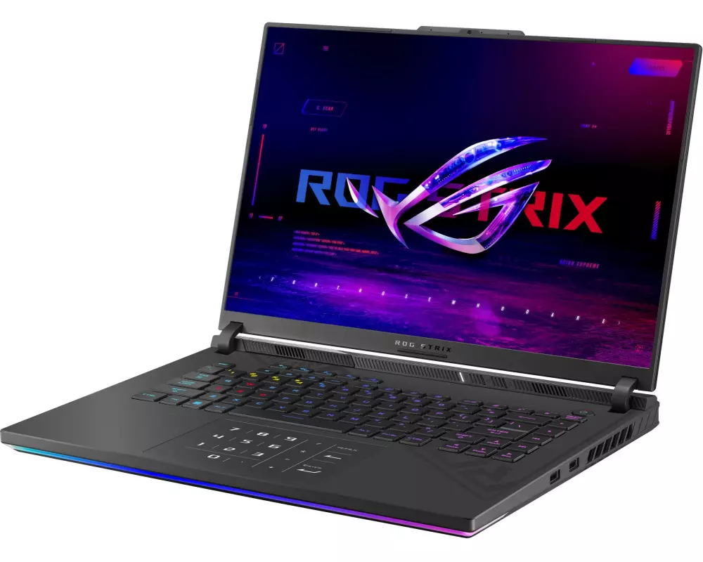 ASUS Notebook ROG Strix G16 (G614FR-RV007W) RTX 5070 Ti
