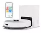 Medion Saug- und Wischroboter MD 100051 Weiss