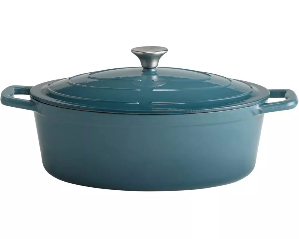 APS Bräter 5 Stars 5 l, Türkis