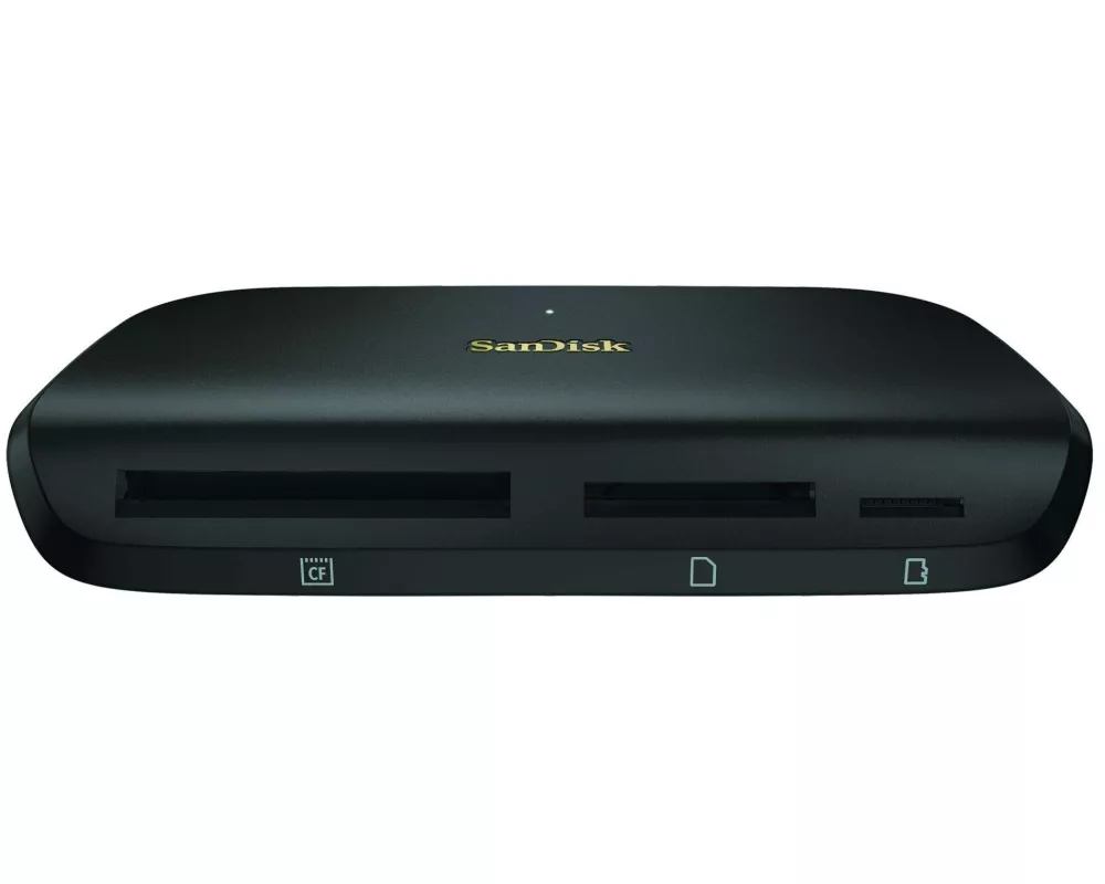 ImageMate Pro USB-C Reader/Writer