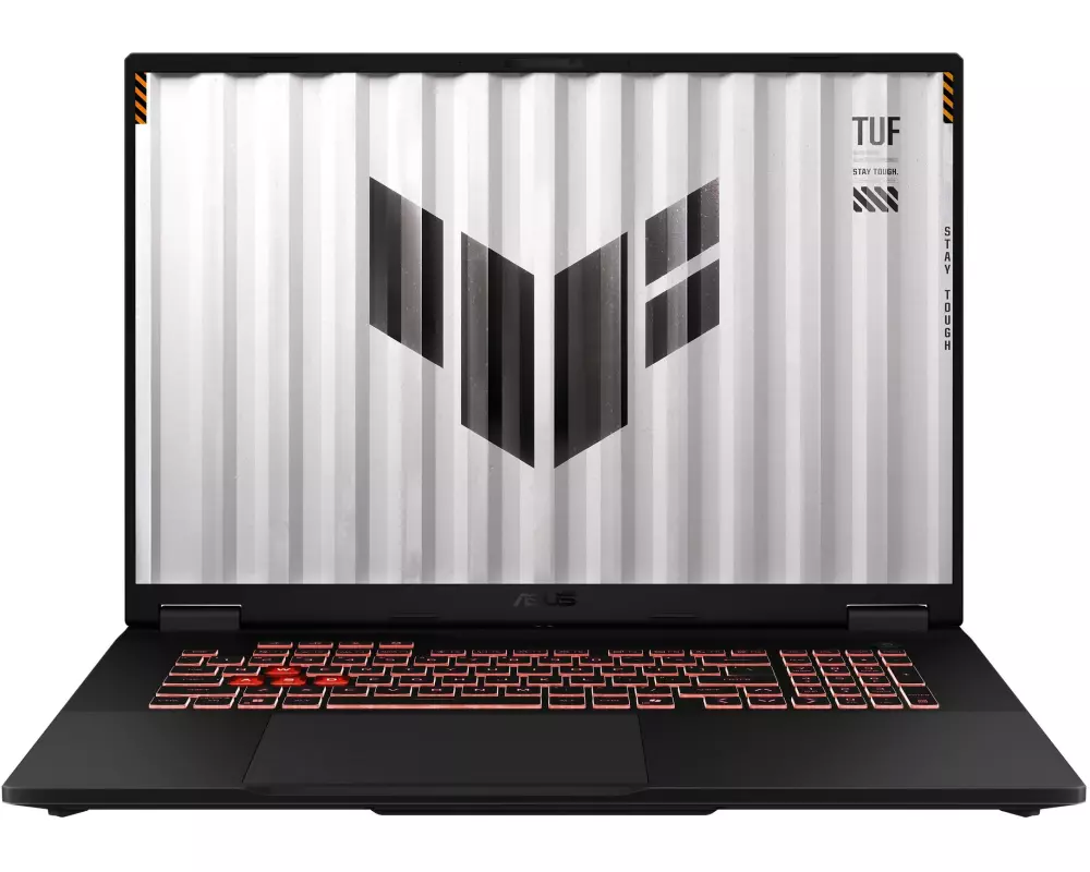 ASUS Notebook TUF Gaming A18 FA808UM-S8112W