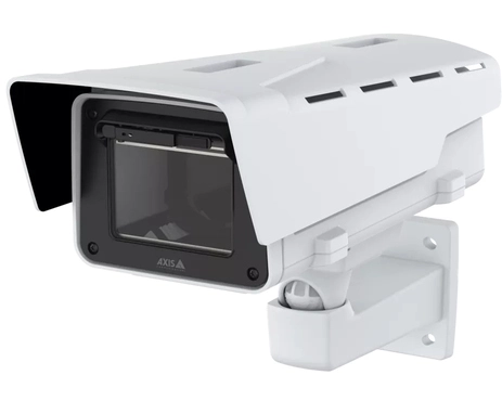 AXIS TQ1815-E HOUSING