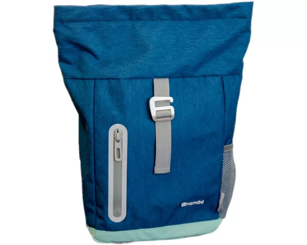 bblüv Rucksack Nomäd Blau