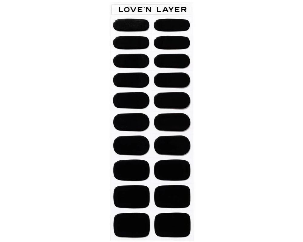 LoveNLayer Solid Grape Red Default Title 20 Stück