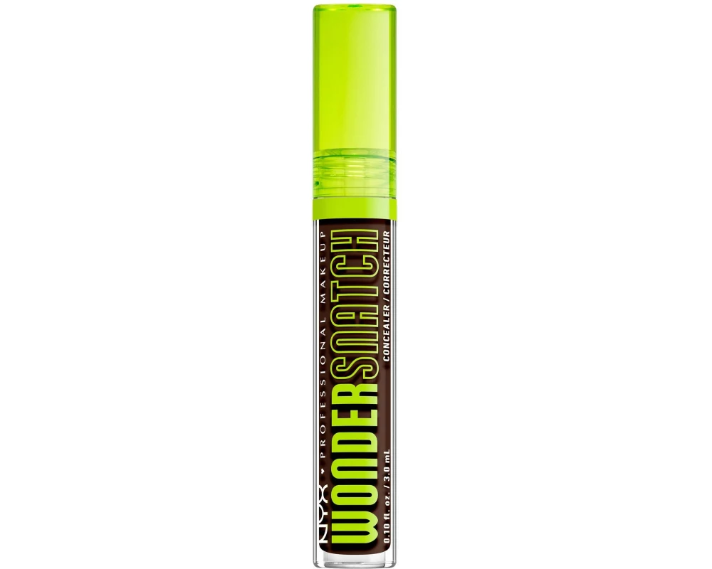 NYX Professional Makeup Concealer Wonder Snatch 30 Rich Espresso