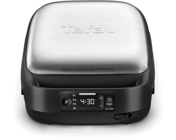 Tefal Snack Collection Precision SW872B