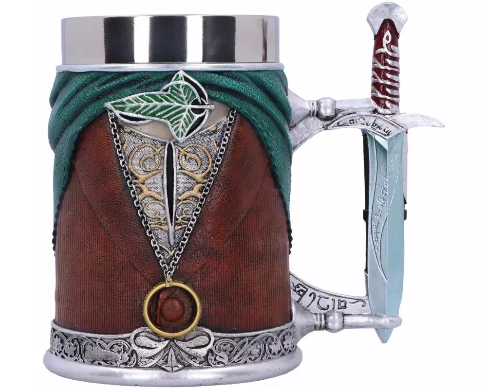 Nemesis Now Krug Herr der Ringe Frodo