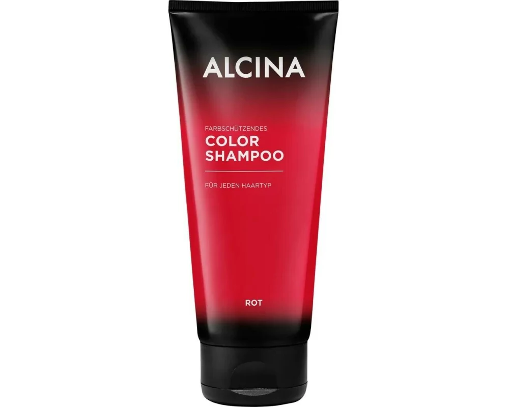 alcina Shampoo 200 ml