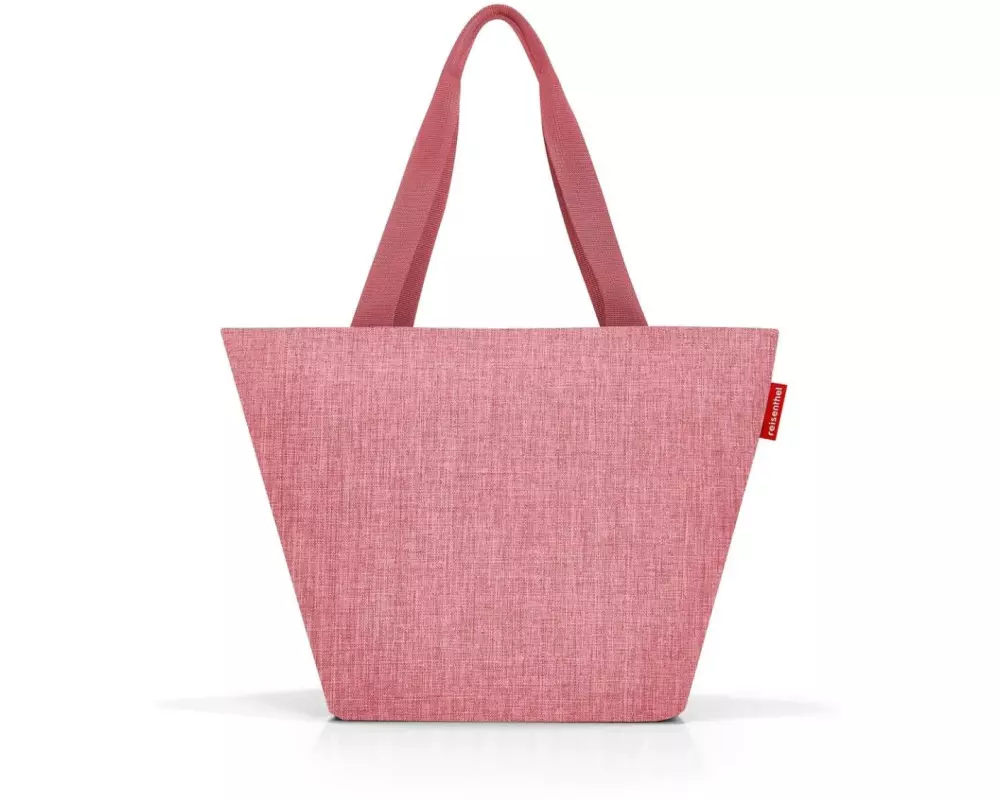 Reisenthel Tasche Shopper M Twist Berry