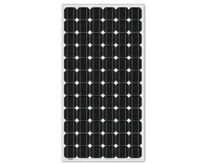 Victron Solarpanel 95W-12 V, Monokristalline - 30cell - 4c 95 W