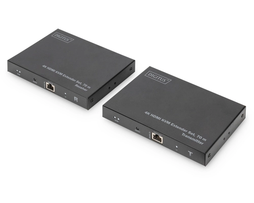 HDMI 2.0 HDMI KVM EXTENDER SET