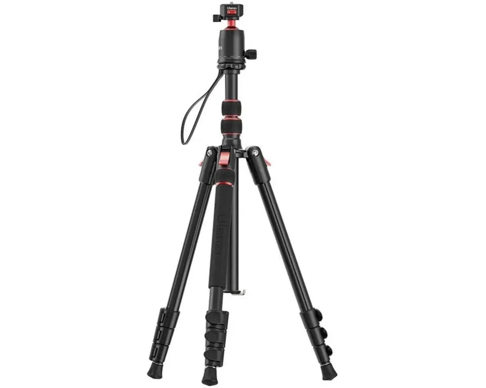 Ulanzi Stativ TT31 mit Schnellverschluss
