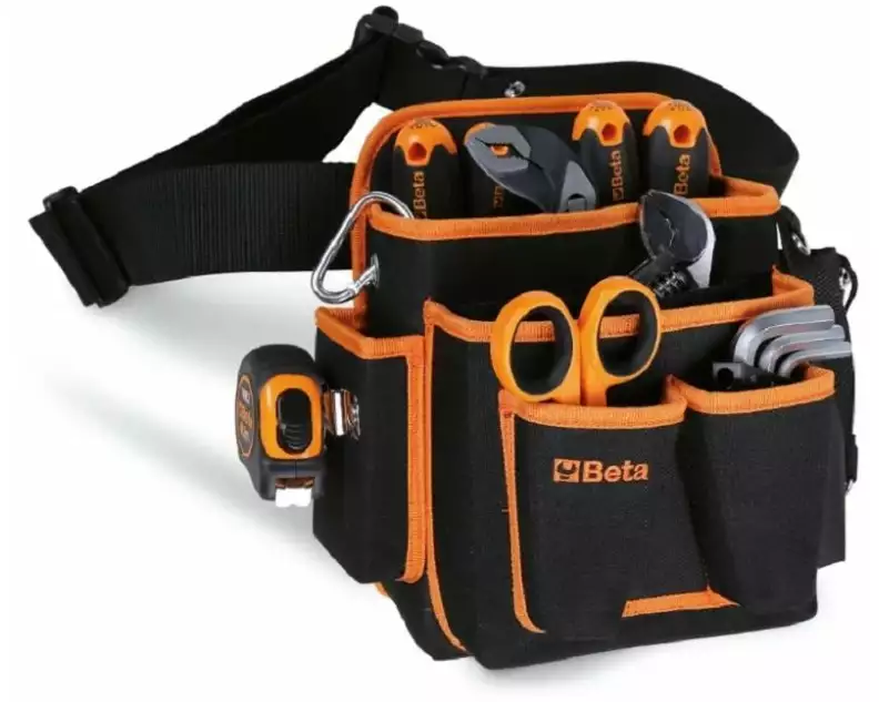 BETA Werkzeugtasche 2005PA/U