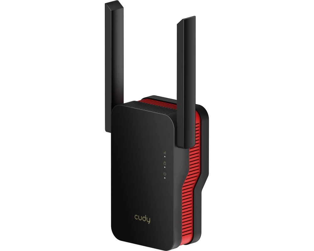 CUDY RE3000 AX3000 WiFi 6 Mesh Repeater