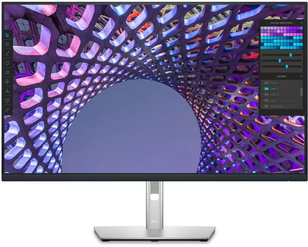 DELL Monitor P3223QE