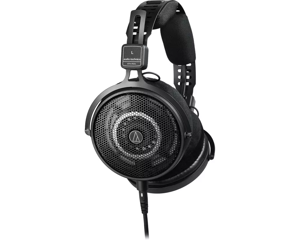 Audio-Technica ATH-R50x Offen, Referenz, ohrumschliessend