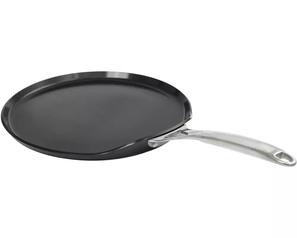 Cristel Crêpes-Pfanne Castel Pro 28 cm