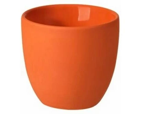 Rosenthal the cup+ Juicy Tangerine Espresso 80 ml