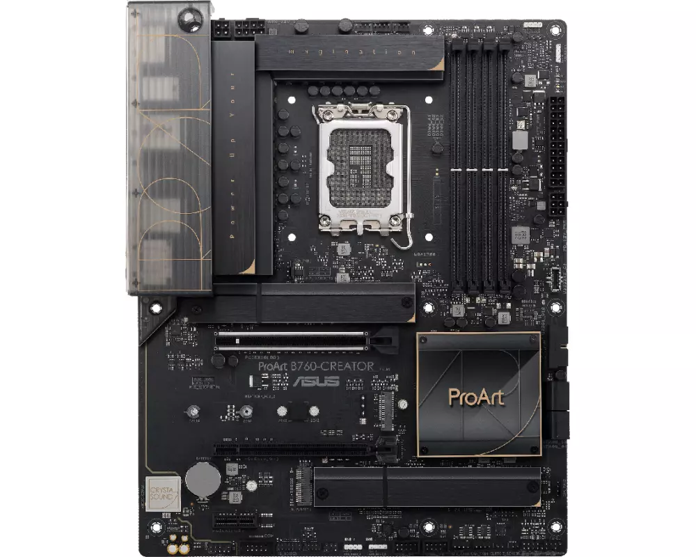 ASUS PROART B760-CREATOR
