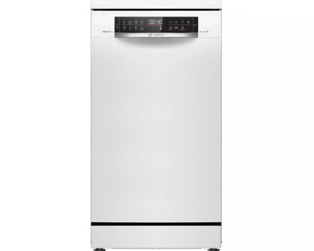 Bosch Geschirrspüler SPS6EMW17E