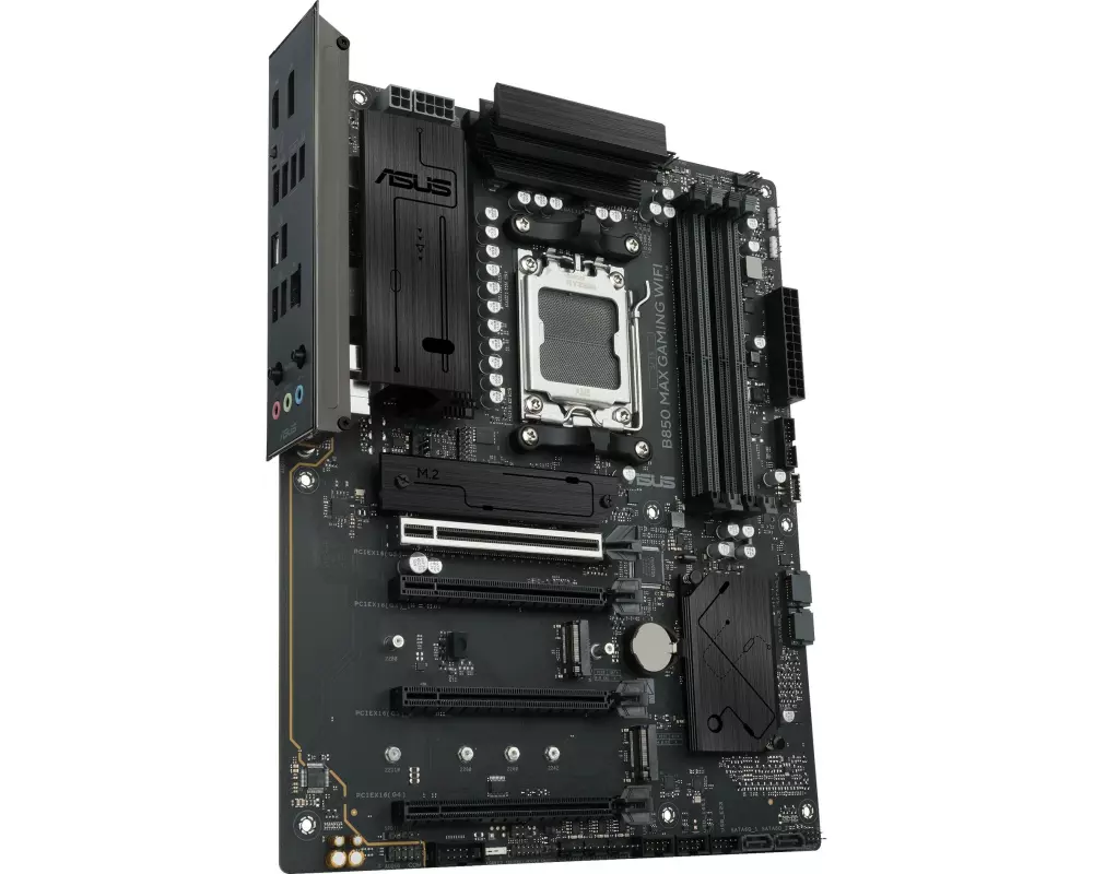 ASUS Mainboard B850 MAX GAMING WIFI