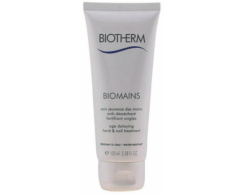 Biotherm Handcrème Biomains 100 ml