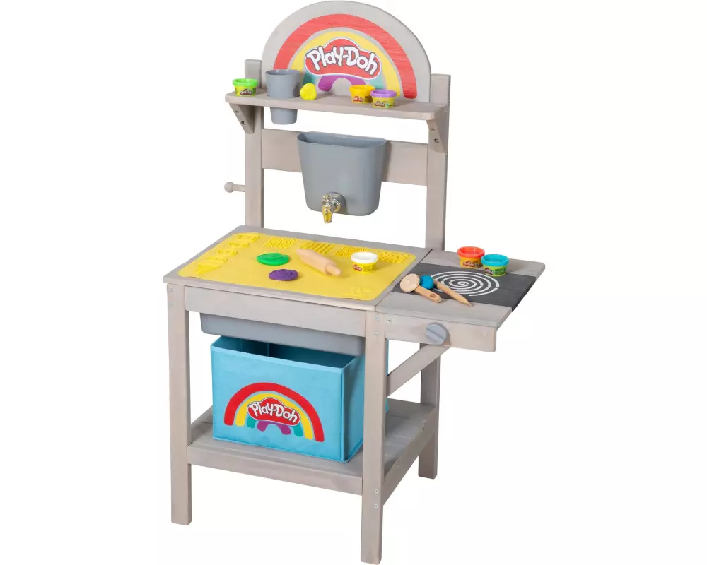 roba Matschküche Play-Doh