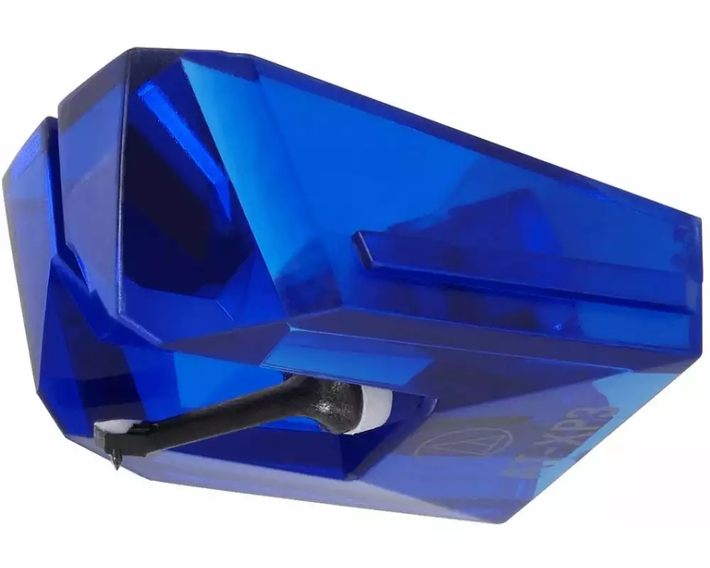 Audio-Technica ATN-XP3 Konisch Blau