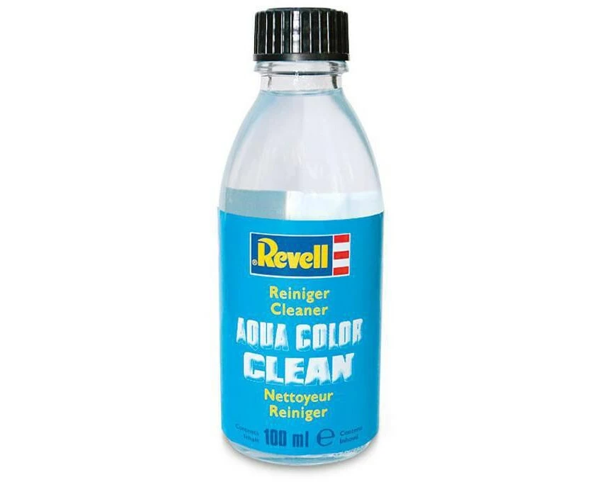 Revell Farblöser Aqua Color Clean 100 ml