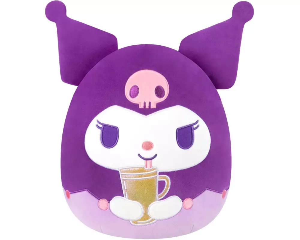 Squishmallows Hello Kitty – Kuromi Cup 30 cm