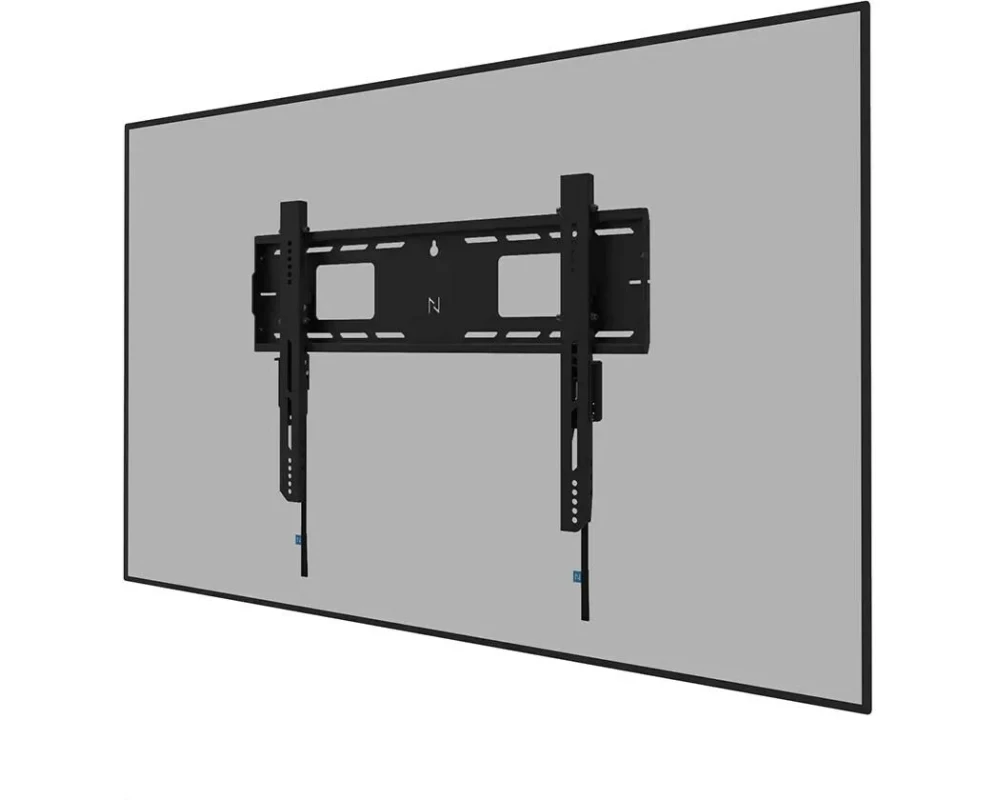 NEOMOUNTS Wandhalterung LEVEL-750, VESA 400 x 400 Schwarz