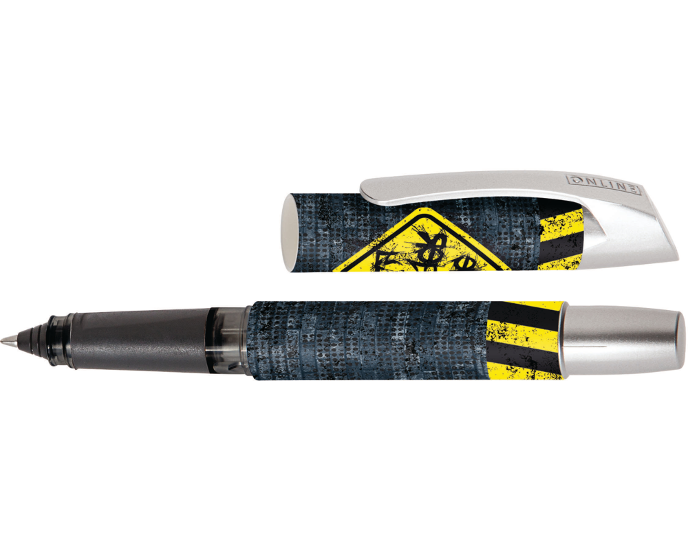 ONLINE Patrone Tintenroller 0.7mm 61158/3D Dangerously Dangerously