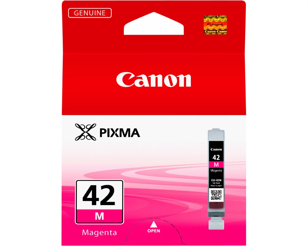 Canon Tinte CLI-42M / 6386B001 Magenta