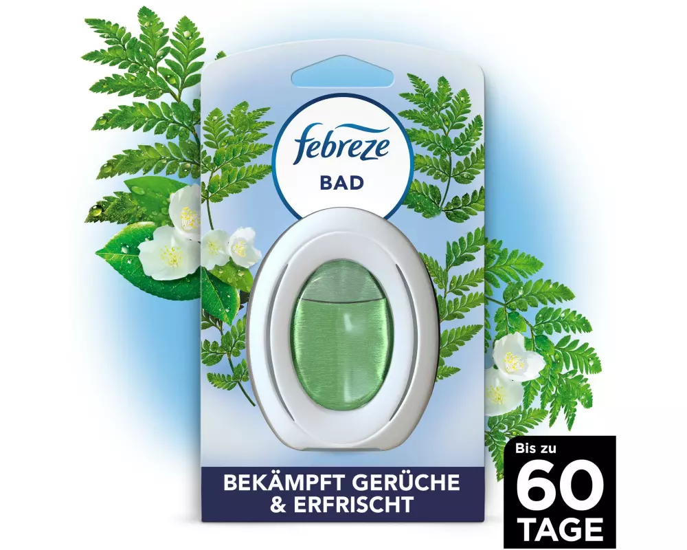 Febreze Bad Lufterfrischer Frühlingserwachen