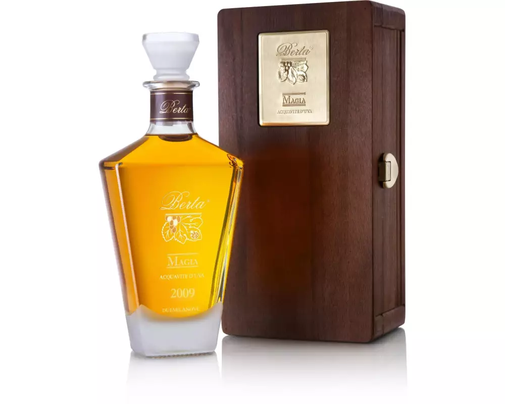 Berta Berta Magia 0.7 l