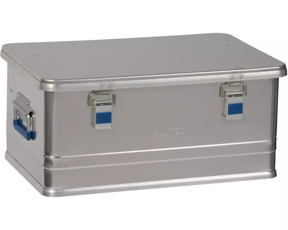 ALUTEC Aluminiumbox Comfort 48, 580 x 385 x 265 mm