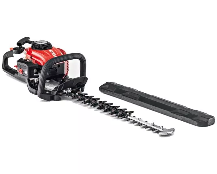 solo by AL-KO Heckenschere 163-55 Comfort