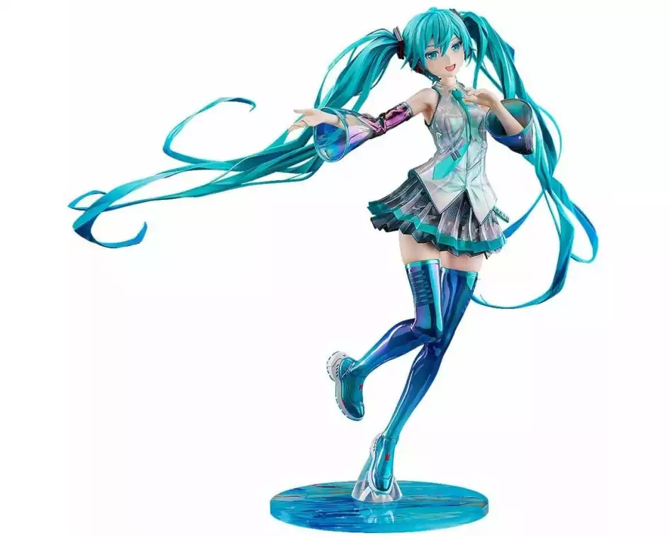 Good Smile Company Figur Character Vocal Series 01 Hatsune Miku