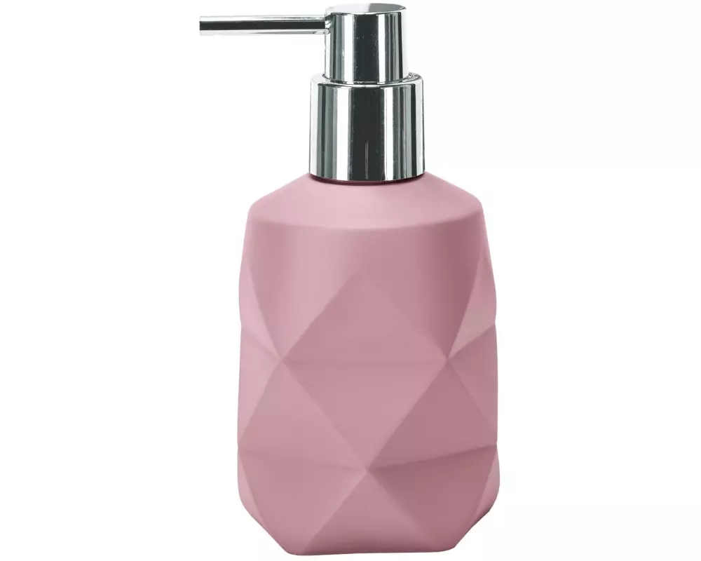 Kleine Wolke Seifenspender Crackle 200 ml, Rouge