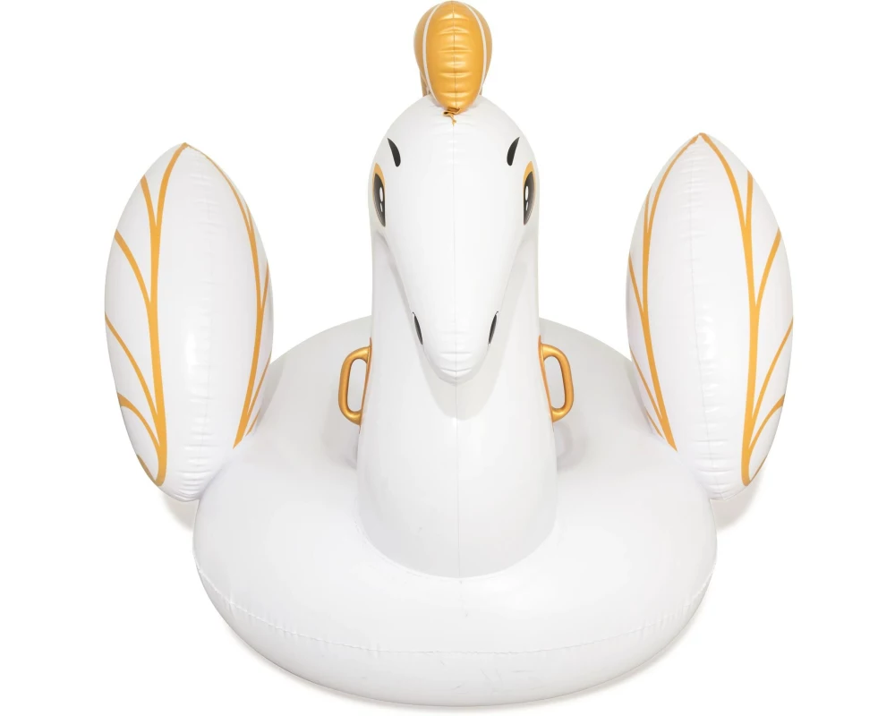 Bestway Schwimmtiere Luxury Pegasus 231 x 150 cm