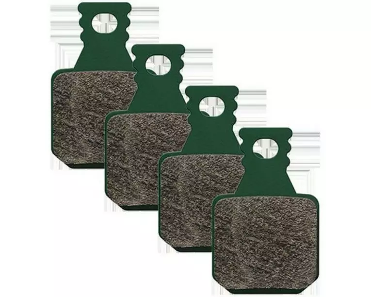 MAGURA Bremsbelag MDP 8 GREEN (1 Set)