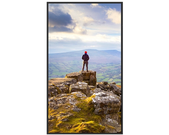 Sharp NEC Display MultiSync E439 1092.20 mm LCD Digital Signage Display