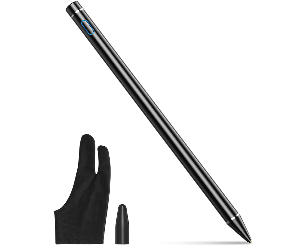ESR Digital Stylus Ipad / others K818 Black